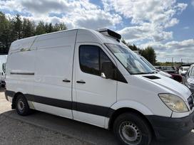 Mercedes-Benz Sprinter, 2.2 l., komercinis