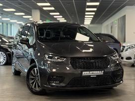 Chrysler Pacifica, 3.6 l., Минивэн