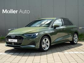 Audi A3, 1.5 l., hečbekas