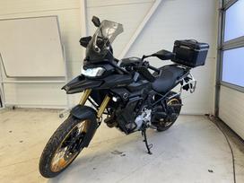 VOGE 900 DSX 895cc, эндуро / adventure