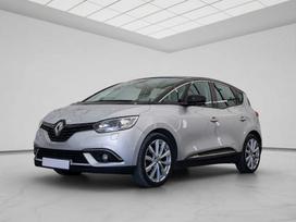 Renault Scenic, 1.5 l., mpv / minivan