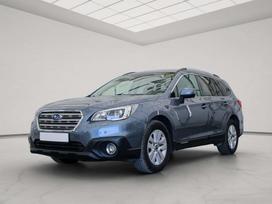 Subaru Legacy, 2.0 l., universalas