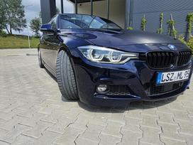 BMW 320, 2.0 l., wagon