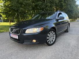 Volvo V70, 2.0 l., Универсал