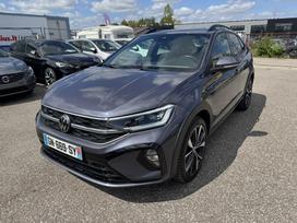 Volkswagen Taigo, 1.0 l., off-road / crossover