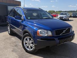 Volvo XC90, 2.4 l., Минивэн