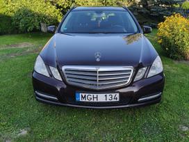 Mercedes-Benz E250, 2.1 l., wagon