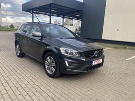Volvo XC60, 2.4 l., visureigis / krosoveris