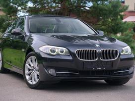 BMW 520, 2.0 l., sedanas