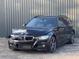 BMW 320, 2.0 l., wagon