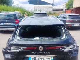 Renault Talisman, 1.5 l., Универсал