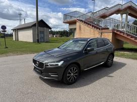 Volvo XC60, 2.0 l., Внедорожник / Кроссовер