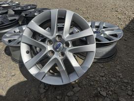 Volvo, light alloy, R16