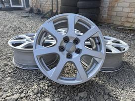 Audi, легкосплавные , R17