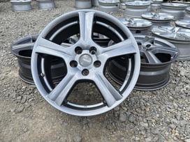 Autec, lengvojo lydinio, R17