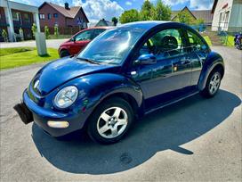 Volkswagen Beetle, 1.9 l., hatchback