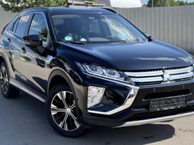 Mitsubishi Eclipse Cross, 1.5 l., Внедорожник / Кроссовер