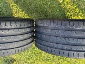 Linglong Master, летние 265/30 R22