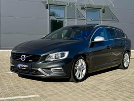 Volvo V60, 2.4 l., wagon