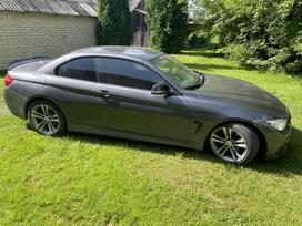 BMW 428, 2.0 l., convertible