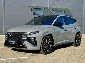 Hyundai Tucson, 1.6 l., Внедорожник / Кроссовер