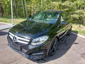 Mercedes-Benz B180, 1.5 l., hečbekas
