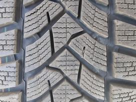 Dunlop Wintersport 5, winter 205/60 R16