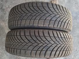 Semperit Speed-Grip 5, ziemas 205/60 R16