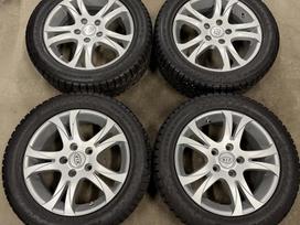 KIA, легкосплавные , R16