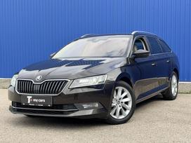 Skoda Superb, 1.6 l., Универсал
