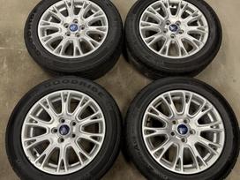 Ford, lengvojo lydinio, R16