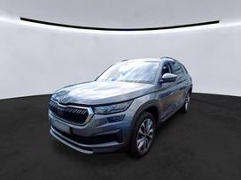 Skoda Kodiaq, 2.0 l., off-road / crossover