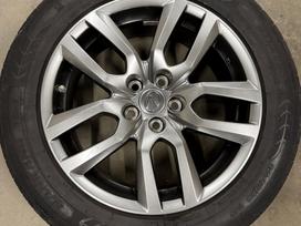 Lexus, lengvojo lydinio, R18