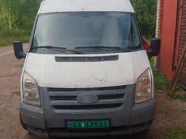 Ford Transit, 2.2 l., commercial