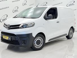 Toyota Proace, 1.6 l., cargo van