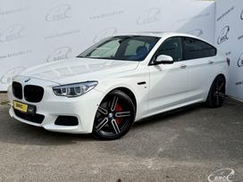 BMW 530 Gran Turismo, 3.0 l., hatchback