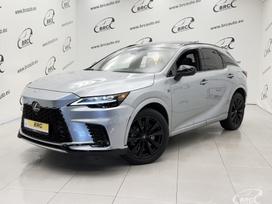 Lexus -kita-, 2.4 l., off-road / crossover