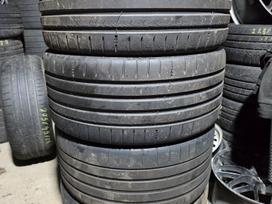 Michelin Pilot sport s 5, summer 315/35 R21