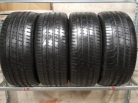 Pirelli P Zero TM apie 7,5mm, vasarinės 255/40 R21