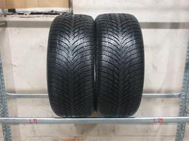 Nokian WR Snowproof P apie 8mm, žieminės 245/40 R20