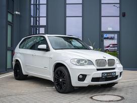 BMW X5, 3.0 l., Внедорожник / Кроссовер