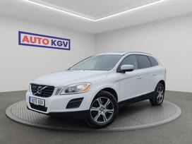 Volvo XC60, 2.4 l., Внедорожник / Кроссовер
