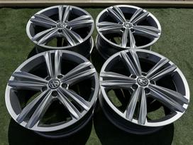 Volkswagen Tiguan - 7j, Et43, lengvojo