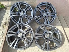 Platin Toyota Kia Nissan Hyunday ET40, light alloy, R17