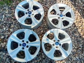 Ford, lengvojo lydinio, R17