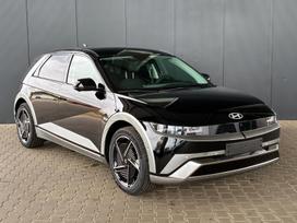 Hyundai IONIQ 5, 84 kWh, off-road / crossover