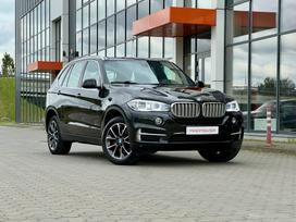 BMW X5, 2.0 l., visureigis / krosoveris