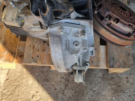 Citroen Jumper, 20GP25, gearbox, clutch kit