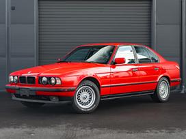 BMW 530, 3.0 l., Седан