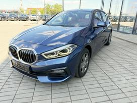 BMW 118, 1.5 l., hatchback